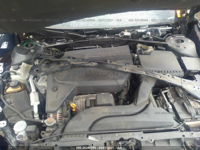 Photo 9 VIN: 1N4AL3AP0GC137270 - NISSAN ALTIMA 