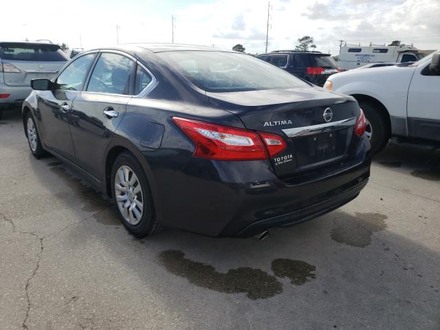 Photo 2 VIN: 1N4AL3AP0GC139424 - NISSAN ALTIMA 2.5 