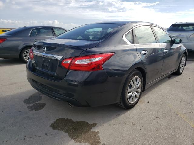 Photo 3 VIN: 1N4AL3AP0GC139424 - NISSAN ALTIMA 2.5 