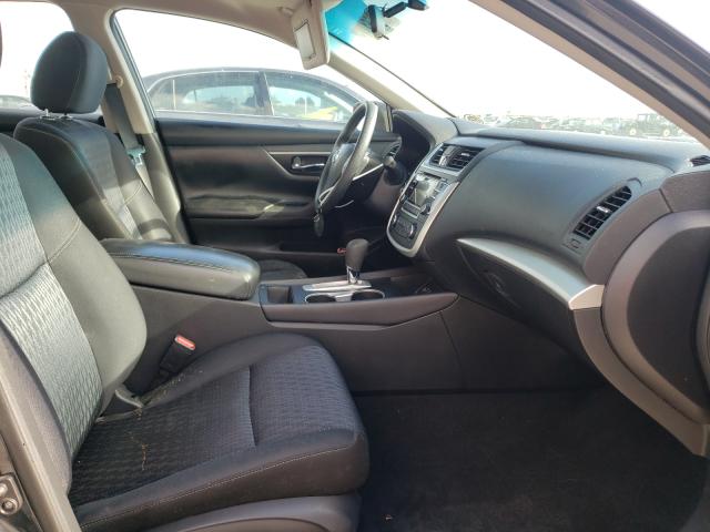 Photo 4 VIN: 1N4AL3AP0GC139424 - NISSAN ALTIMA 2.5 