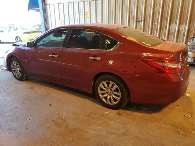 Photo 1 VIN: 1N4AL3AP0GC140332 - NISSAN ALTIMA 2.5 