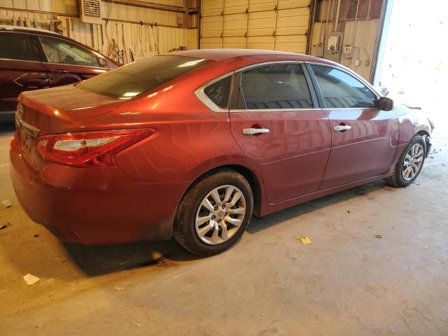 Photo 2 VIN: 1N4AL3AP0GC140332 - NISSAN ALTIMA 2.5 