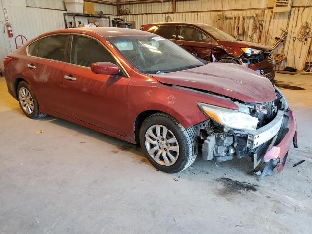 Photo 3 VIN: 1N4AL3AP0GC140332 - NISSAN ALTIMA 2.5 