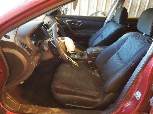 Photo 6 VIN: 1N4AL3AP0GC140332 - NISSAN ALTIMA 2.5 