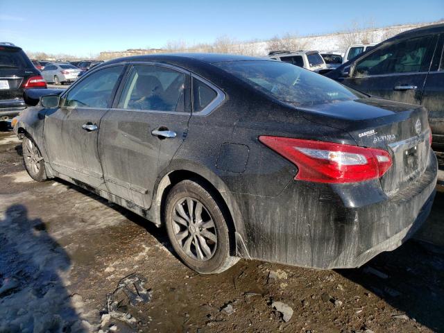 Photo 1 VIN: 1N4AL3AP0GC141402 - NISSAN ALTIMA 2.5 