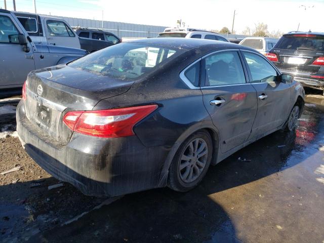 Photo 2 VIN: 1N4AL3AP0GC141402 - NISSAN ALTIMA 2.5 