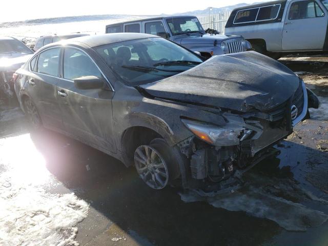 Photo 3 VIN: 1N4AL3AP0GC141402 - NISSAN ALTIMA 2.5 