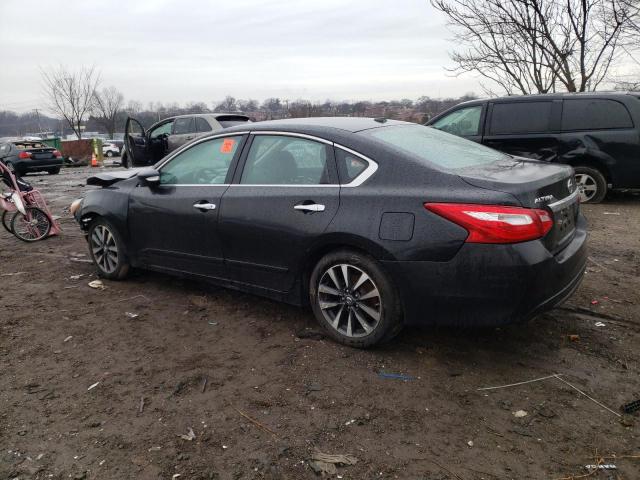 Photo 1 VIN: 1N4AL3AP0GC143229 - NISSAN ALTIMA 2.5 