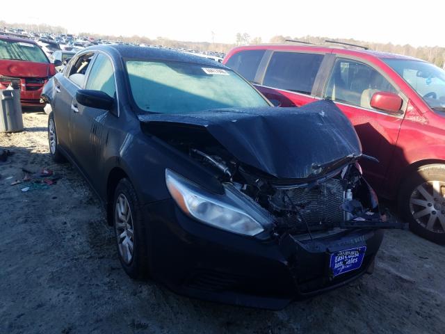 Photo 0 VIN: 1N4AL3AP0GC143294 - NISSAN ALTIMA 2.5 