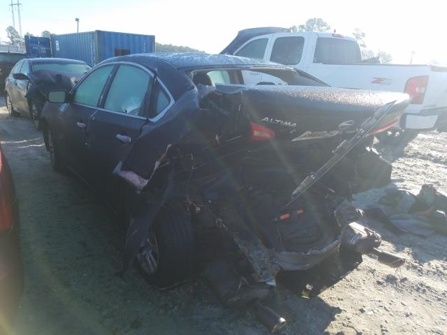 Photo 2 VIN: 1N4AL3AP0GC143294 - NISSAN ALTIMA 2.5 