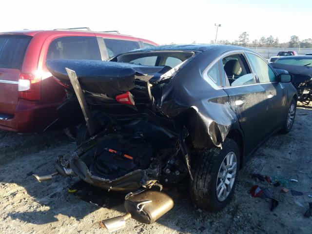 Photo 3 VIN: 1N4AL3AP0GC143294 - NISSAN ALTIMA 2.5 