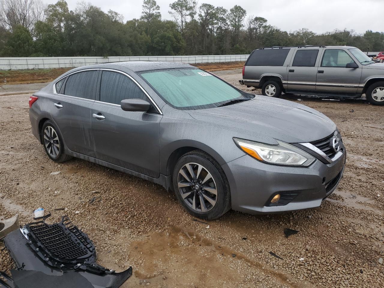 Photo 3 VIN: 1N4AL3AP0GC143425 - NISSAN ALTIMA 