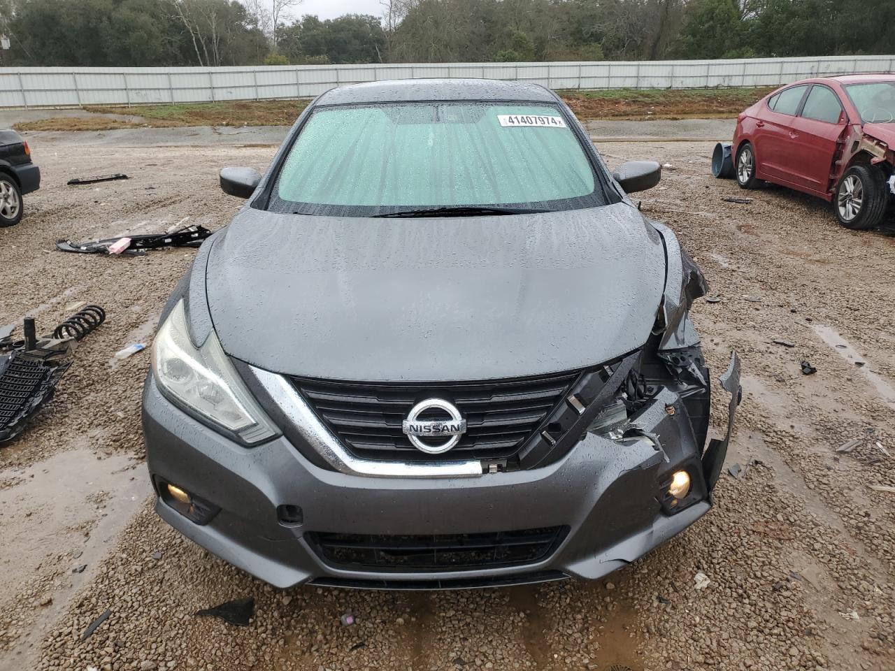 Photo 4 VIN: 1N4AL3AP0GC143425 - NISSAN ALTIMA 