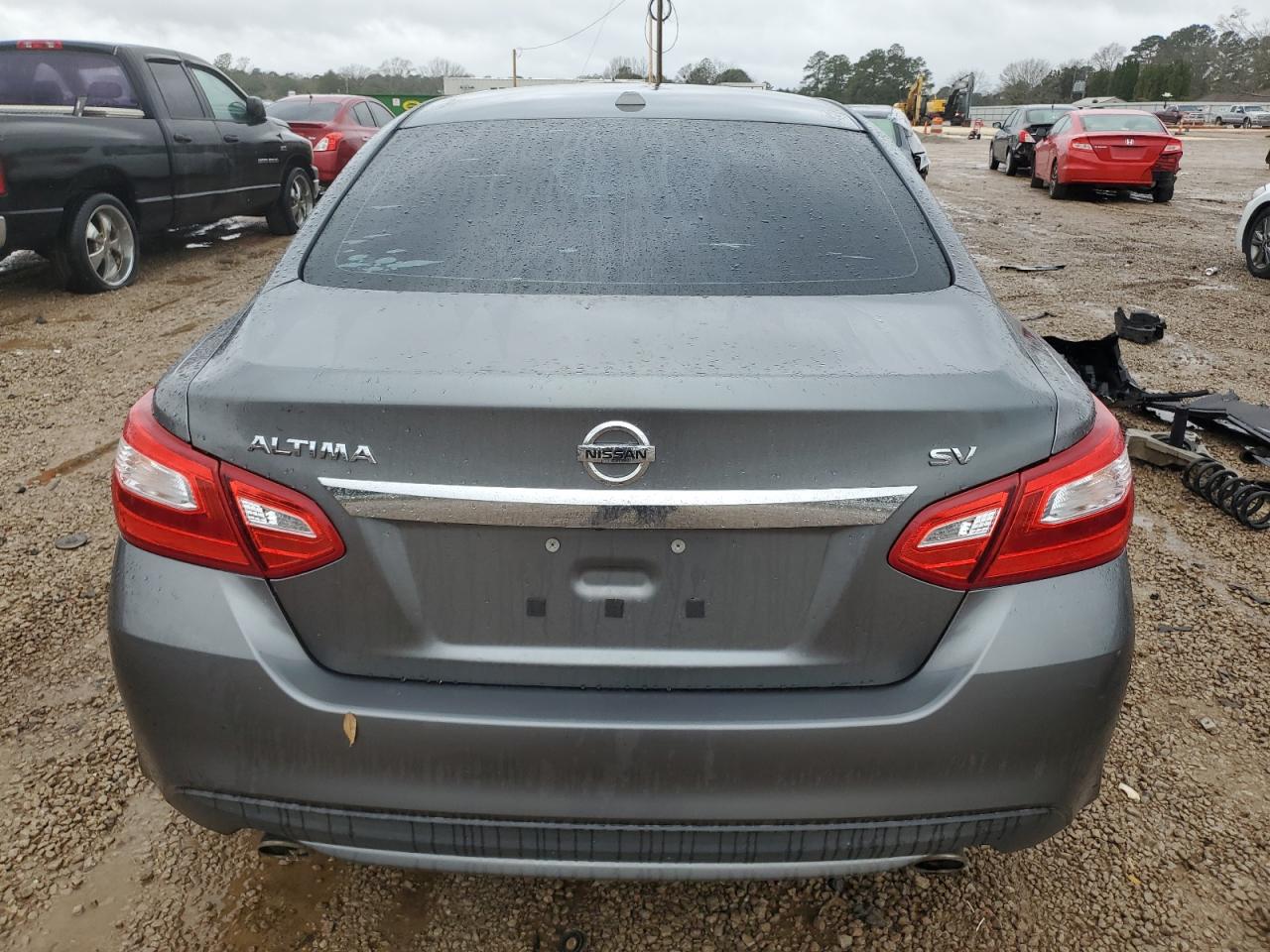 Photo 5 VIN: 1N4AL3AP0GC143425 - NISSAN ALTIMA 