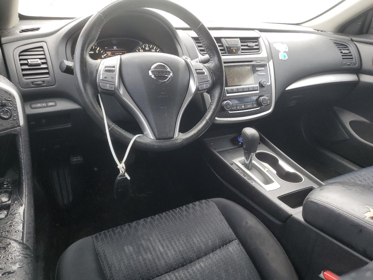 Photo 7 VIN: 1N4AL3AP0GC143425 - NISSAN ALTIMA 