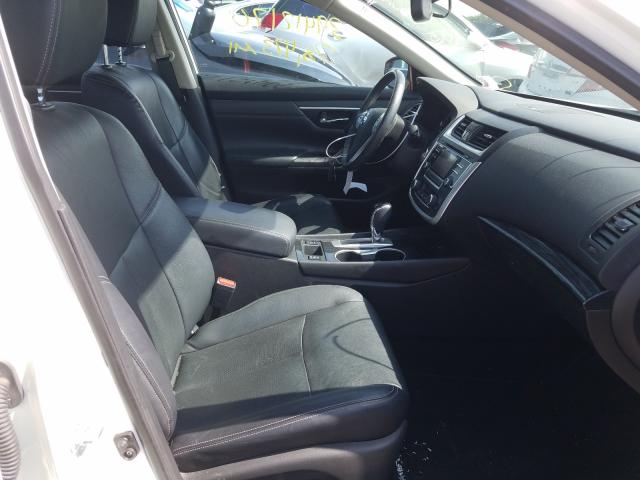 Photo 4 VIN: 1N4AL3AP0GC144798 - NISSAN ALTIMA 2.5 