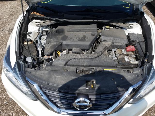 Photo 6 VIN: 1N4AL3AP0GC144798 - NISSAN ALTIMA 2.5 