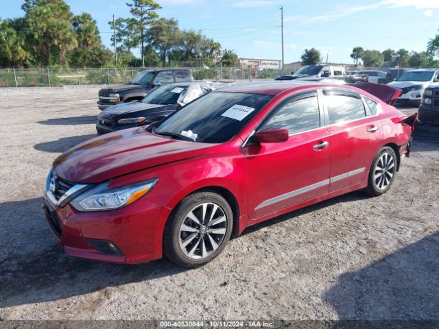 Photo 1 VIN: 1N4AL3AP0GC146017 - NISSAN ALTIMA 