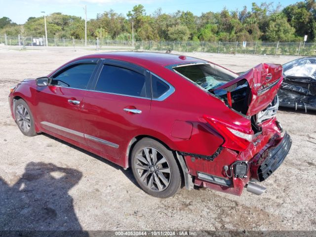 Photo 2 VIN: 1N4AL3AP0GC146017 - NISSAN ALTIMA 