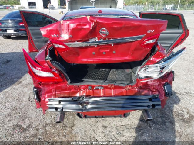 Photo 5 VIN: 1N4AL3AP0GC146017 - NISSAN ALTIMA 