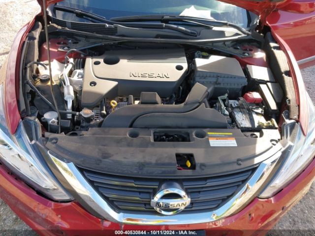 Photo 9 VIN: 1N4AL3AP0GC146017 - NISSAN ALTIMA 