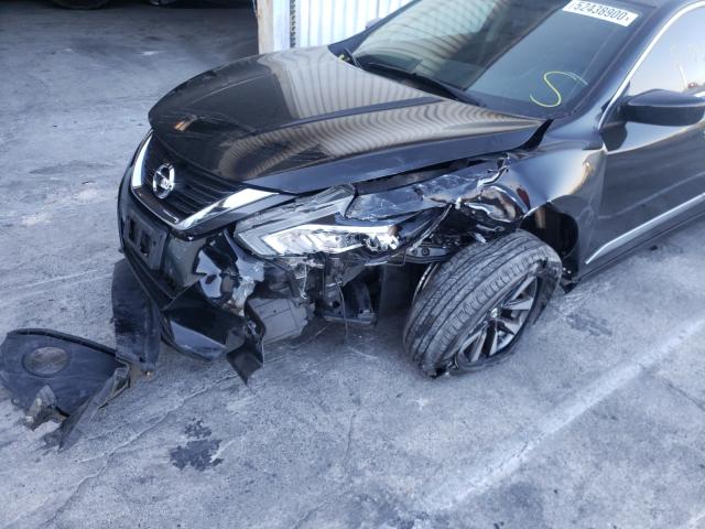 Photo 8 VIN: 1N4AL3AP0GC147751 - NISSAN ALTIMA 2.5 