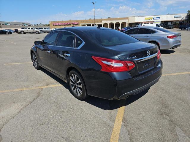 Photo 2 VIN: 1N4AL3AP0GC148933 - NISSAN ALTIMA 2.5 