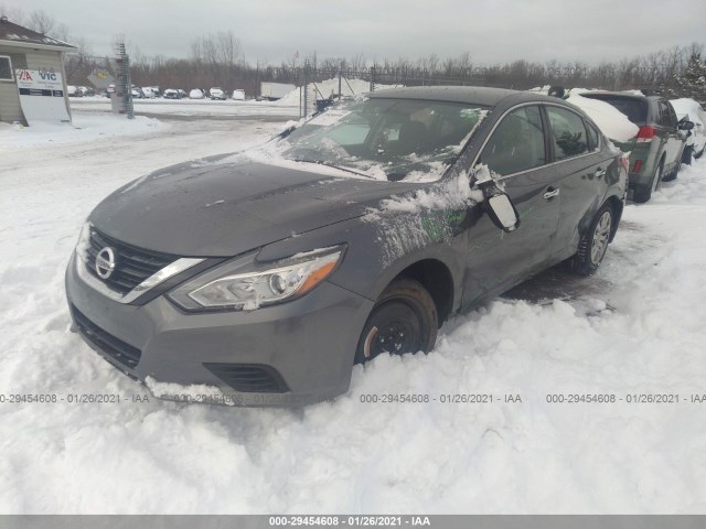 Photo 1 VIN: 1N4AL3AP0GC150214 - NISSAN ALTIMA 