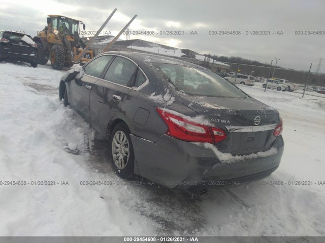 Photo 2 VIN: 1N4AL3AP0GC150214 - NISSAN ALTIMA 