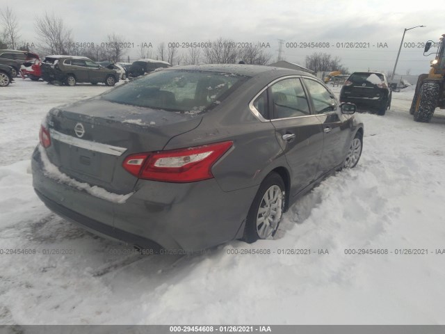 Photo 3 VIN: 1N4AL3AP0GC150214 - NISSAN ALTIMA 