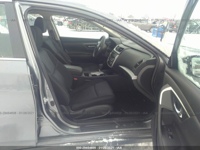 Photo 4 VIN: 1N4AL3AP0GC150214 - NISSAN ALTIMA 