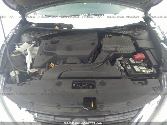 Photo 9 VIN: 1N4AL3AP0GC150214 - NISSAN ALTIMA 