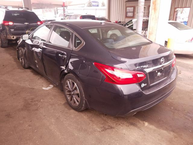 Photo 2 VIN: 1N4AL3AP0GC150696 - NISSAN ALTIMA 2.5 