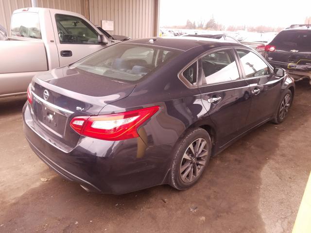 Photo 3 VIN: 1N4AL3AP0GC150696 - NISSAN ALTIMA 2.5 