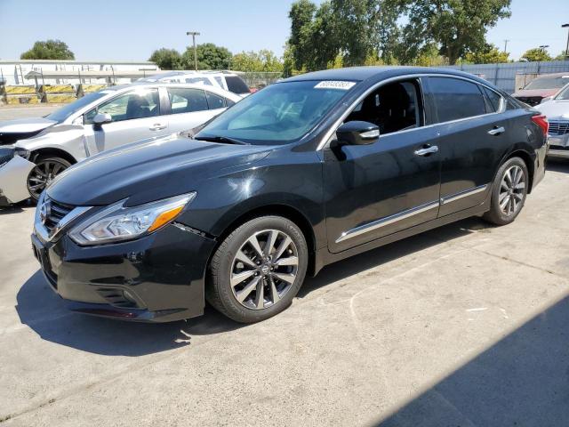 Photo 0 VIN: 1N4AL3AP0GC150908 - NISSAN ALTIMA 