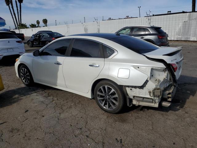 Photo 1 VIN: 1N4AL3AP0GC151623 - NISSAN ALTIMA 2.5 