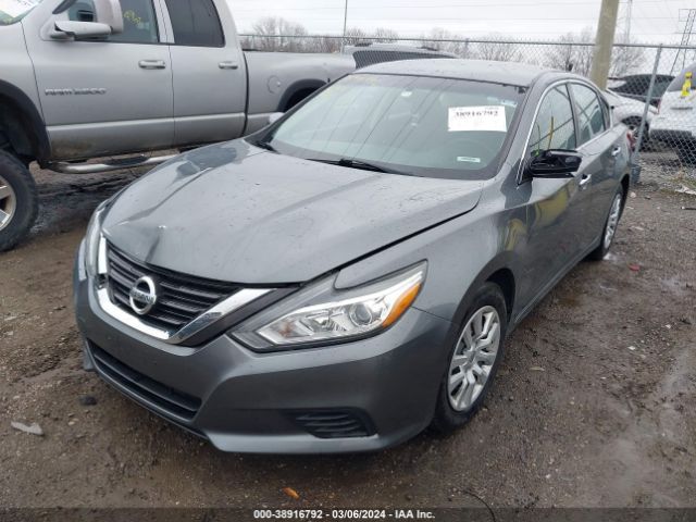 Photo 1 VIN: 1N4AL3AP0GC153047 - NISSAN ALTIMA 