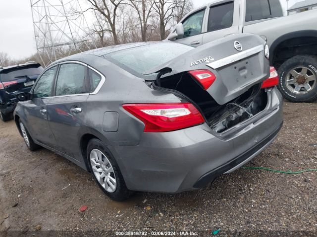 Photo 2 VIN: 1N4AL3AP0GC153047 - NISSAN ALTIMA 