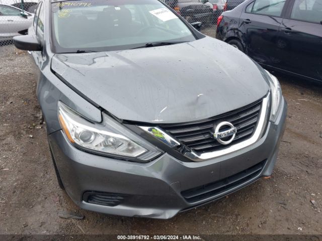 Photo 5 VIN: 1N4AL3AP0GC153047 - NISSAN ALTIMA 