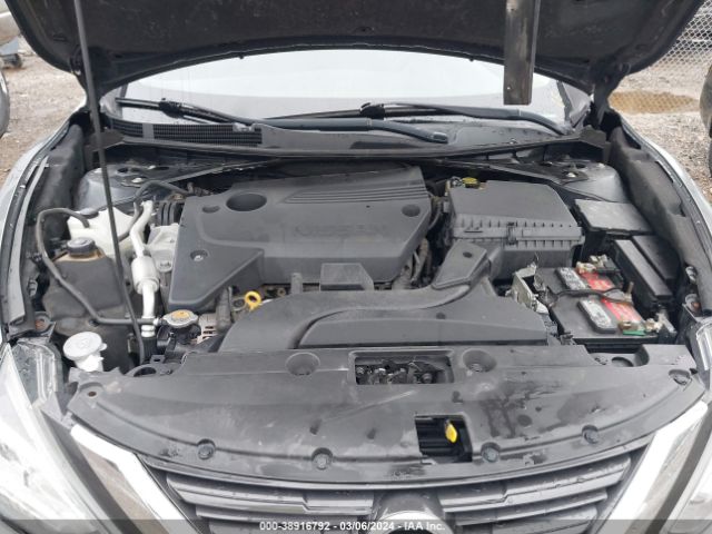 Photo 9 VIN: 1N4AL3AP0GC153047 - NISSAN ALTIMA 