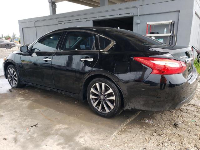 Photo 1 VIN: 1N4AL3AP0GC154568 - NISSAN ALTIMA 2.5 