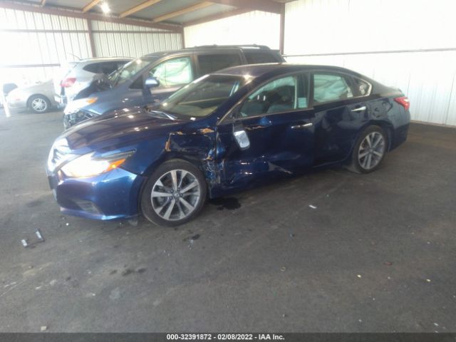 Photo 1 VIN: 1N4AL3AP0GC155641 - NISSAN ALTIMA 