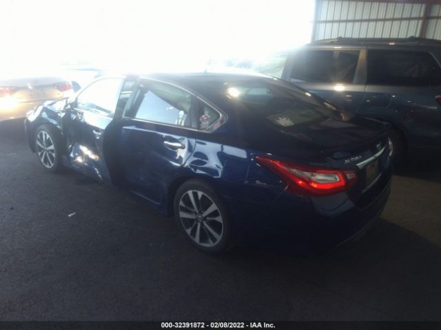 Photo 2 VIN: 1N4AL3AP0GC155641 - NISSAN ALTIMA 