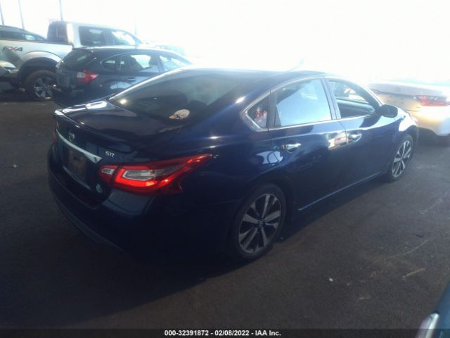 Photo 3 VIN: 1N4AL3AP0GC155641 - NISSAN ALTIMA 