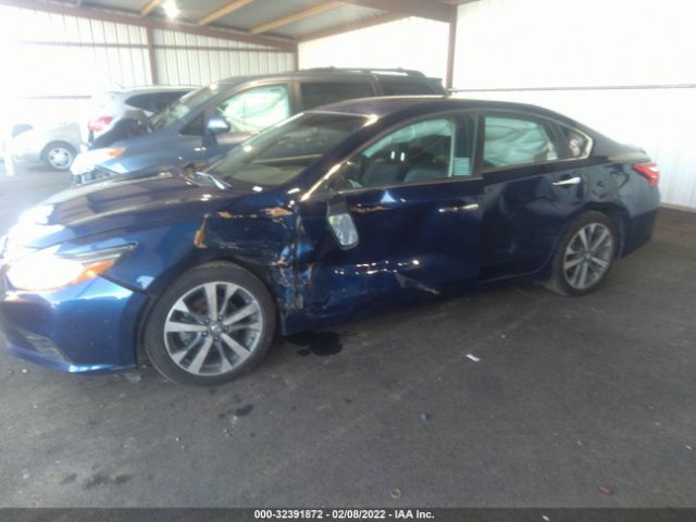 Photo 5 VIN: 1N4AL3AP0GC155641 - NISSAN ALTIMA 