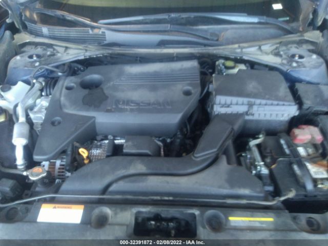 Photo 9 VIN: 1N4AL3AP0GC155641 - NISSAN ALTIMA 