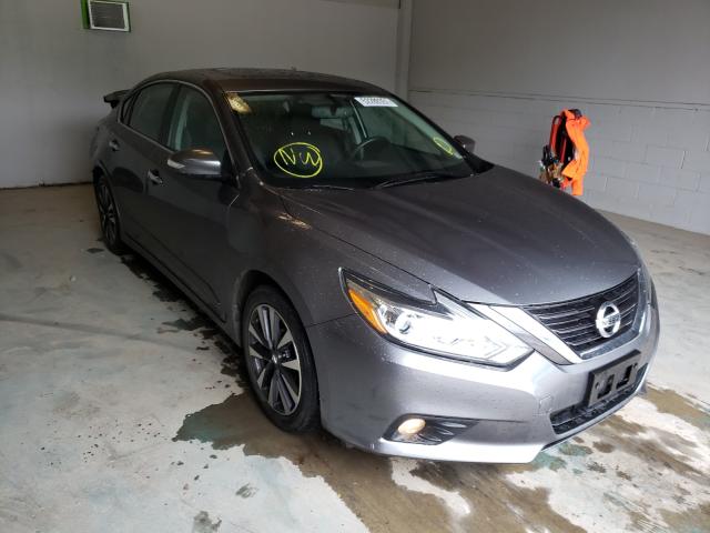 Photo 0 VIN: 1N4AL3AP0GC155655 - NISSAN ALTIMA 2.5 