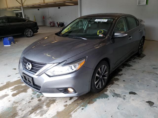 Photo 1 VIN: 1N4AL3AP0GC155655 - NISSAN ALTIMA 2.5 