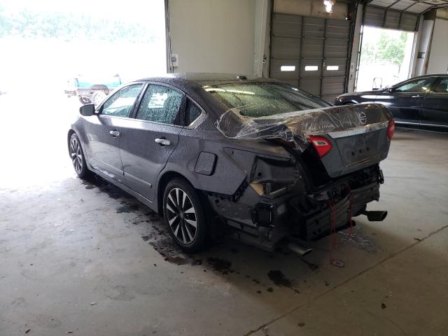 Photo 2 VIN: 1N4AL3AP0GC155655 - NISSAN ALTIMA 2.5 