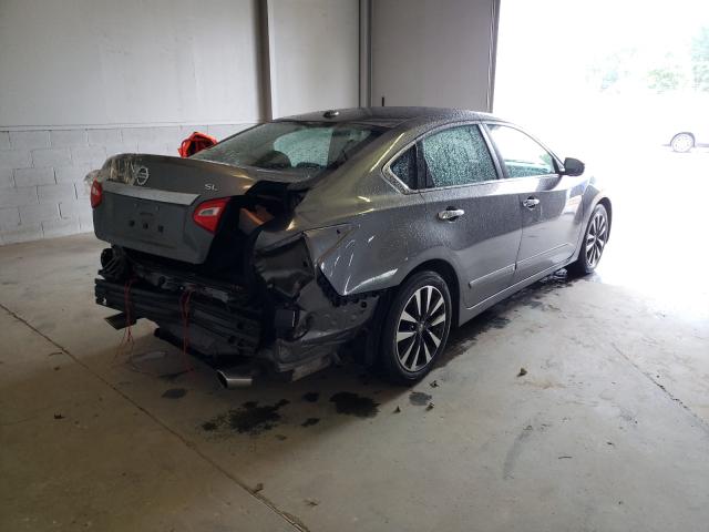 Photo 3 VIN: 1N4AL3AP0GC155655 - NISSAN ALTIMA 2.5 